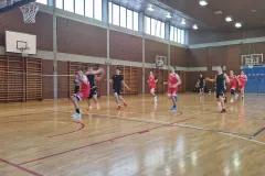 Košarkaši Gospića pokazali karakter i u drugoj utakmici u dva dana