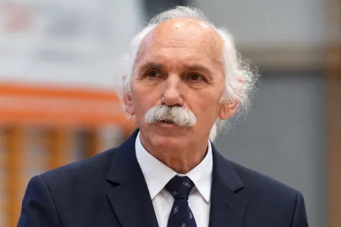 Nikola Pemper: Pola stoljeća sporta i generacije koje rastu uz Taekwondo klub Gacka