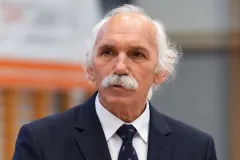 Nikola Pemper: Pola stoljeća sporta i generacije koje rastu uz Taekwondo klub Gacka