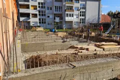 U Korenici započeli radovi na dogradnji dječjeg vrtića “Slapić”
