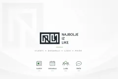 LikaBike - Lovinac