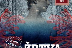 Gospić obilježava Noć kazališta predstavom “Žrtva ljubavi”