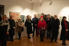 Noć muzeja sinoć okupila brojne posjetitelje u Gospiću i Smiljanu