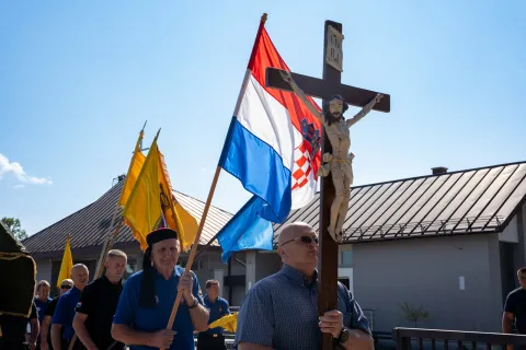 Započelo obilježavanje Dana grada Gospića