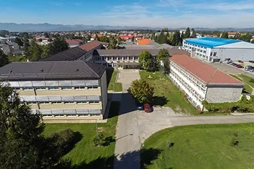 Obavijest: Pristup Osnovnoj školi dr. Jure Turića i dvorani isključivo iz Ulice Miroslava Kraljevića