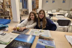 Povratak u školske klupe uz zajedništvo i podršku djeci u Novalji