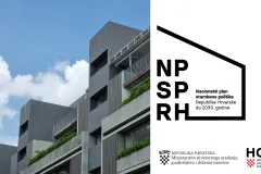 Otočac domaćin rasprave o budućnosti stanovanja u Hrvatskoj: Predstavljanje novog Nacionalnog plana stambene politike RH