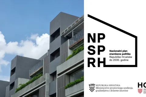 Otočac domaćin rasprave o budućnosti stanovanja u Hrvatskoj: Predstavljanje novog Nacionalnog plana stambene politike RH