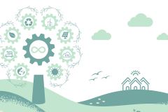 Online radionica: Energija kao strateški resurs - održiva transformacija industrija, ESG integracija, DNSH izazovi i inovacije
