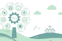 Online radionica: Energija kao strateški resurs - održiva transformacija industrija, ESG integracija, DNSH izazovi i inovacije