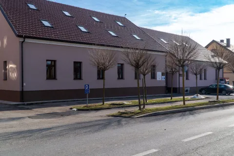 Općina Brinje: Prva konferencija projekta “Zaželi”