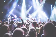 Otkazan koncert Psihomodo Popa