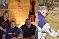 U Bužimu su istarski magarci ostvarili optimum suživota s ljudima i prirodom