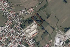 Ličko- senjska županija raspisala projektni natječaj za projekt izgradnje Memorijalnog centra Domovinskog rata Ličko-senjske županije