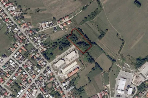 Ličko- senjska županija raspisala projektni natječaj za projekt izgradnje Memorijalnog centra Domovinskog rata Ličko-senjske županije