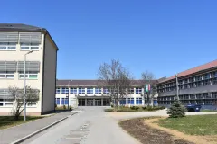 “Poštujte naše znakove” u Gospiću