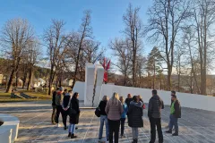 Jučer su građani Otočca postali turisti u svom gradu
