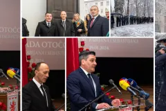 FOTO / Rijeka Gacka i Otočac - svetinje koje se vole i čuvaju