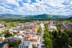 Ugostiteljskim objektima u Otočcu produženo radno vrijeme tijekom manifestacije 22. Eko Etno Gacka