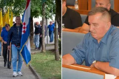 Jakov Vujičić novi predsjednik Kluba branitelja 118. brigade ZNG Gospić