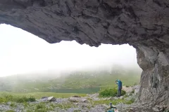 FOTO / Otočke alpinističke snage odjeknule Avostanisom