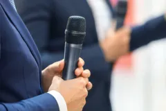 Panel rasprava “Iseljeništvo kao potencijal demografskog i gospodarskog razvoja Hrvatske”, Otočac, 24. studeni 2023.