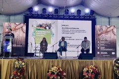 Panel rasprava - Održive manifestacije: baština, zajednica i odgovornost kao temelji dugoročnog razvoja destinacija