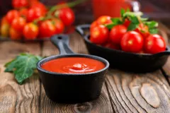 Brz recept za umak od rajčice koji će obogatiti vaša jela
