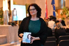 Book cafe Paradiso domaćin najbogatijeg večernjeg sadržaja “Žene i točka”