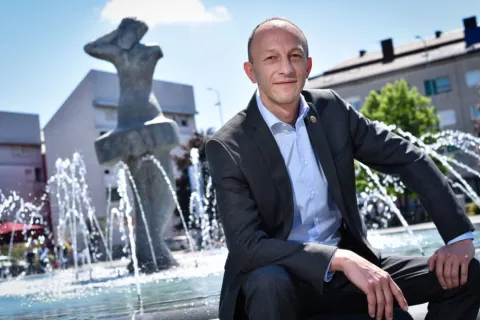Ličko-senjska županija planira proračun u 2025. u iznosu od gotovo 72,7 milijuna eura