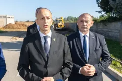 Ministarstvo hrvatskih branitelja odobrilo financijsku potporu za Memorijalni centar Domovinskog rata Ličko-senjske županije