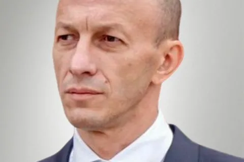 Petry najavio ponovnu kandidaturu za predsjednika ličko-senjskog HDZ-a