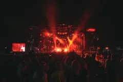 MUP s vrhunskom tehnologijom osigurava Thompsonov koncert
