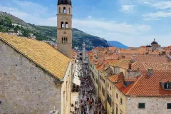 Zdravstvena zaštita turista proširena u devet županija