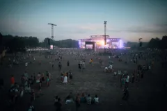 Za Thompsonov koncert angažirano preko 14 tisuća ljudi: Održana generalna proba za tehničku i sigurnosnu pripremu