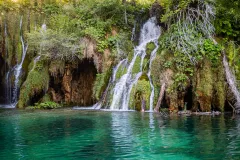 Promotivni tjedan na Plitvicama - ne propustite jesensku čaroliju jezera uz veliki popust na ulaznice
