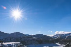 Evo kakvo nas vrijeme očekuje do kraja tjedna u Lici