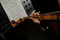 Koncert klasične glazbe ovaj tjedan u gospićkom Pučkom učilištu
