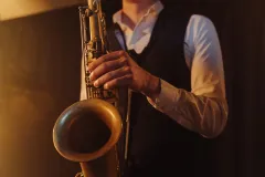 Otkazan koncert Puhačkog orkestra Dobrovoljnog vatrogasnog društva Otočac zbog Dana žalosti