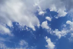 Čeka nas sunčan vikend, ali početkom tjedna stiže pogoršanje vremena
