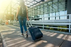 Rast zračnih veza: Hrvatska zimi povezana s 25 zemalja i 69 inozemnih gradova