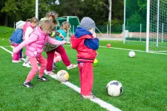 Brinje domaćin Olimpijskog festivala dječjih vrtića Ličko-senjske županije