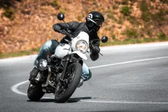 Motociklisti, oprez! Svaka treća žrtva u prometu vozi na dva kotača