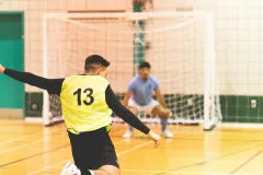 Malonogometna ekipa “Lika šport” pobijedila zagrebački “Futsal Dinamo II” u utakmici II. Hrvatske malonogometne lige u Gospiću