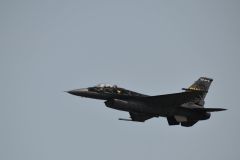 Vojna suradnja u zraku: Hrvatski Rafale i američki B-52 u zajedničkoj vježbi