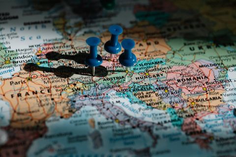 Migracije nadomjestile prirodni pad: Stanovništvo EU doseglo rekordnih 450 milijuna