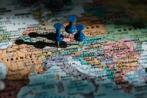 Od listopada novi sustav kontrole na granicama BiH i Hrvatske
