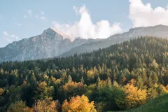 Pogledajte kakvo nas vrijeme očekuje ovaj tjedan