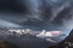 Stiže veliko zahlađenje