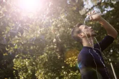 DHMZ upozorava: Stiže jači toplinski val, temperature i iznad 35 °C